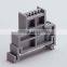 Earth Terminal Block End Stopper (ES-2)