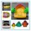 Plastic Hand Paddle Boat for Kids