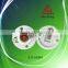E12 Haohong porcelain lamp holder /light accessory/ ceramic lamp holder/ manufacturer/lamp socket