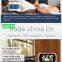 digital door peephole viewer with Night Vision and motion detection Accept OEM