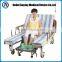 Alibaba china express protection foot design home hospital bed dimensions