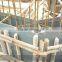2015 famous Plastic formwork for construction and concrete