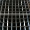 Anping factory Best selling Galvanized Square Wire Mesh for construction
