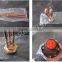 2KW 3KW spare parts immersion electric heater for solar water heater
