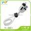 Micro-USB 2.0 On-The-Go OTG Y cable for Cellphone/Tablet