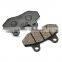 SCL-2012030251 CMX 250 China Brake Pads Motocycle