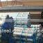 BS 1139 1387 ASTM A53 A106 EN39 ERW carbon climbing scaffolding steel pipe
