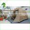 2015 New High Quality Aluminium camping folding Tent