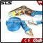cheap ratchet straps for sale/lifting straps /lashing belt