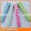 New arrival party supply paper drinking straws, customized design striped paper straws                        
                                                Quality Choice