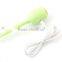 2015 ECHO Tech Humidifiers Mini Magic Wand air Humidifier/ Small Magic Wand Humidifier