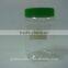 600ml pet plastic bottle