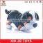 custom plush pet dog toy with music lovely soft talking dog for kids eco-friendly material plush electronic dog toy