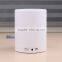 Portable 3 LED Touch Sensor Bluetooth Speaker with Led Light