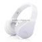 folding noise cancelling bluetooth headphones headphone with microphone for iphone/samsung/tablet pc