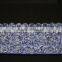 Wholesale china crystal bead 20mm round glass beads