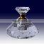 different design crystal perfumn bottle