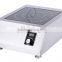 all metal high voltage easy choice induction cooker H50PH