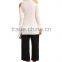 Fashion women high neck plain longsleeve knit sweater top                        
                                                Quality Choice
                                                                    Supplier's Choice