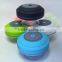 (Cheap) BTS-06 Waterproof Bluetooth Speaker Handsfree With MIC, Wireless Bluetooth Speaker BTS-06