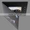 2015 factory outlet 5 inches video player greeting card