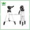 TS-LT208 Compact tripod lightweight,best camera tripod for travel,Small lightweight tripod portable