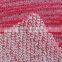 Polyester Cotton Fabric French Terry Fabric Knit Fabric