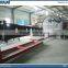 Low temperature vacuum brazing furnace used for condenser