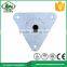 Golden Supplier Triangle Flange Ground Anchor