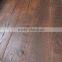 220mm Wide Plank Distressed Oak Engineered Wood Floors