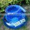 PVC inflatable Coolers water Floating can Coolers PVC material comply USA and EU Market