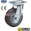 industrial caster for machine