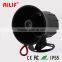 Good Quality Fire Alarm Speaker Fire Alarm Black Siren