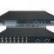8in1 DVB-S/S2 8-MPTS IRD Satellite Receiver/IP Gateway/SC-2125