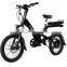 Custom-made top hot selling pedal mini electric bicycle