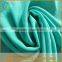 Great material new design green polyester chiffon