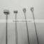 motorcycle control cable steel wire rope