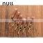 Wholesale small portable key holder with belt and buckle                        
                                                Quality Choice