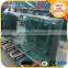 high quality tempered glass for commercial buildings