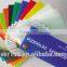 Plastic sheet production line