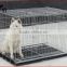 Stable Pet dog Cage With Various Colors
