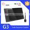 Ugee G3 5080LPI drawing touch screen tablet