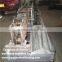 New Price Roller Shutter Roll Forming Machine