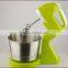 7-Speed Hand and Stand Mixer Combo