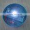 Hanging paper battery operated lantern for sale