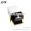 For Epson T6710 maintenance tank/box with chip & waste ink tank for Epson WF-4630DWF WF-4640DTWF WF-5110DW