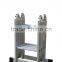 en 131 multi-purpose aluminum ladder