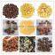 Bread Manufacturing Machines/Corn Flakes Cereals Making Machine
