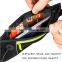 2015 Newly Outdoor Sports Hiking Jogging Pouch Belt Waist Pack Running Belt with you LOGO