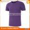 Spandex/ Cotton Material And Blank Design T Shirt